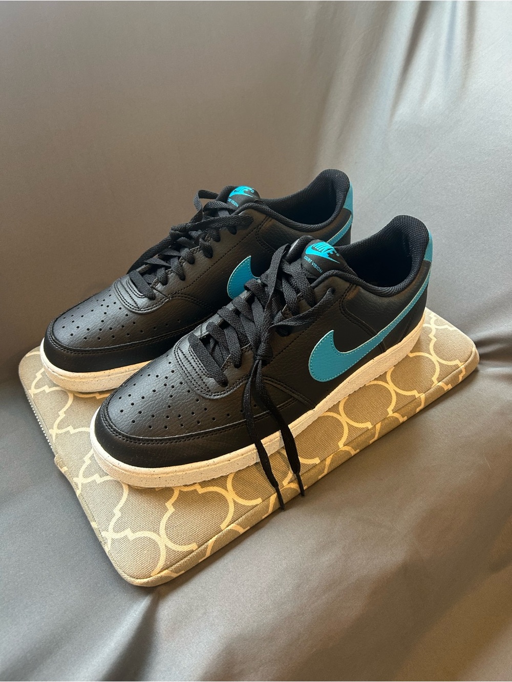 Nike Court Vision Low “Next Nature” (GREAT CONDITION)